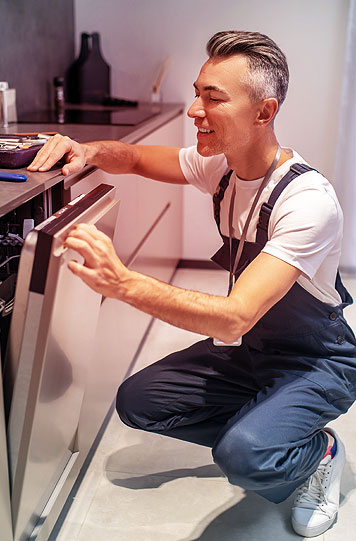Technician Image