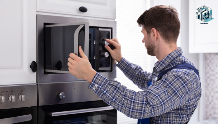 Microwave Repair Services Gurgaon