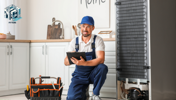 Home appliance repair services Gurgaon