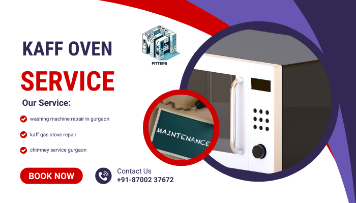 kaff oven service