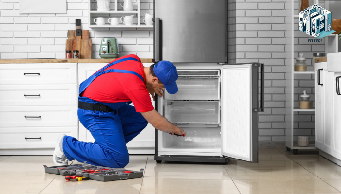 Kaff kitchen appliance service